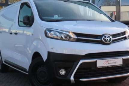 Toyota Proace 67.695 km 18.900 &euro; Neuss 41469