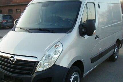 Opel Movano 117.909 km 15.232 &euro; Wittmund 26409