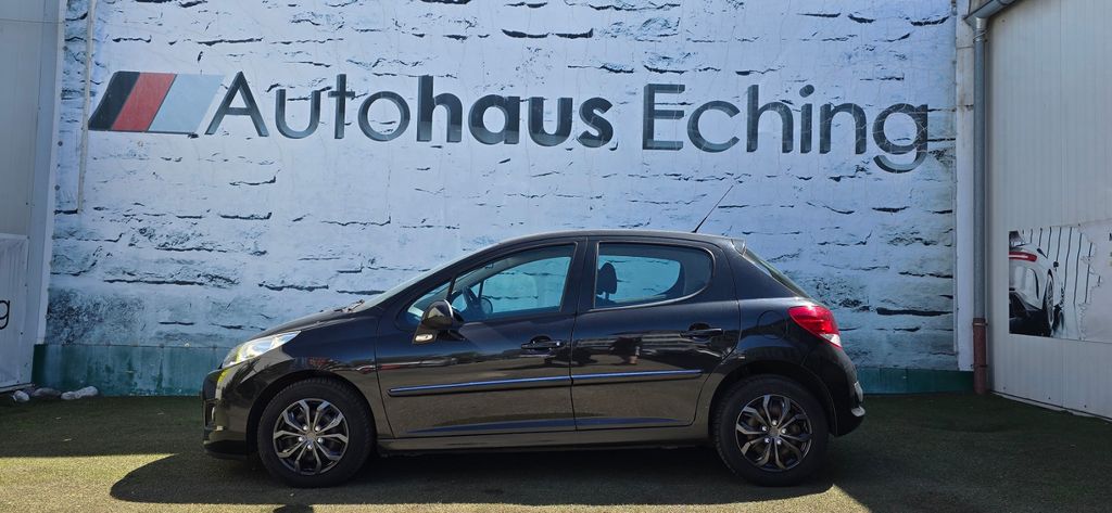 Peugeot 207 192.488 km 3.950 &euro; Eching 85386