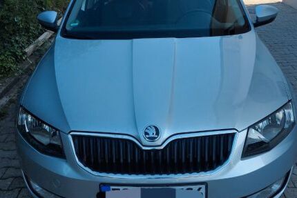 Skoda Octavia 159.500 km 11.500 € Obing 83119