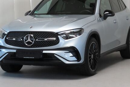 Mercedes-Benz GLC 300 19.754 km 53.850 &euro; Leinefelde 37327