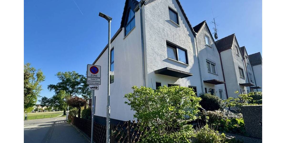 Reihenendhaus Lorsch - 5 Zimmer, 160 m&sup2;, 1.840&euro; | Angebot:26452346
