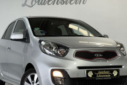 Kia Picanto 90.076 km 5.480 &euro; Moers 47443