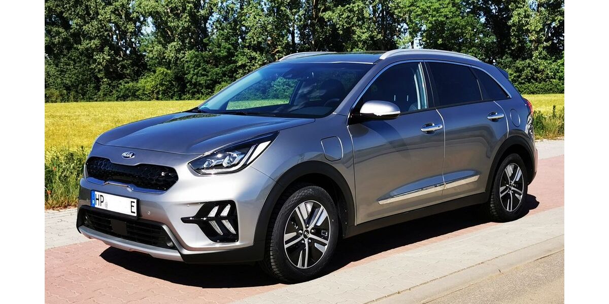 Kia Niro 18.700 km 21.599 &euro; Bensheim 64625
