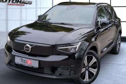 Volvo XC40 54.600 km 26.950 € Kirchseeon bei München 85614