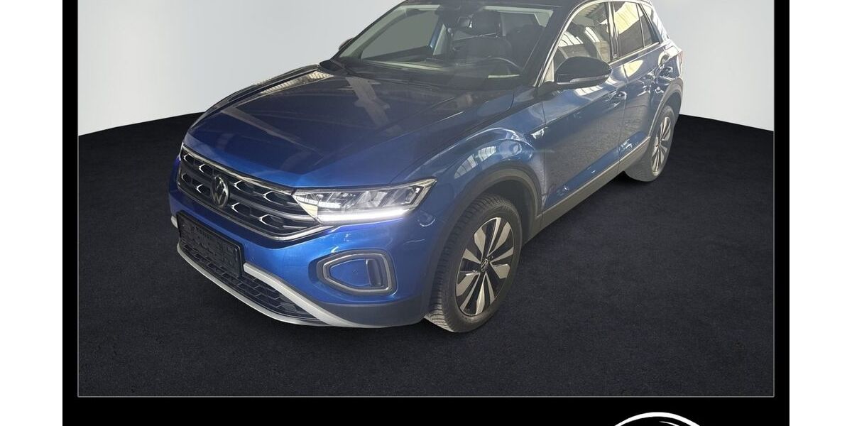 VW T-Roc 9.290 km 20.990 &euro; Neufahrn 85375