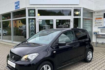 Seat Mii 76.800 km 7.985 &euro; Pirna 01796