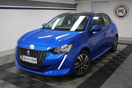 Peugeot 208 42.200 km 12.480 &euro; Uhingen 73066