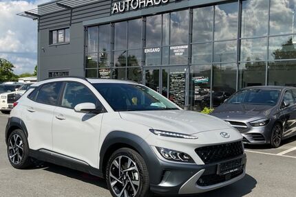 Hyundai KONA 29.128 km 23.990 &euro; Fürth 90763