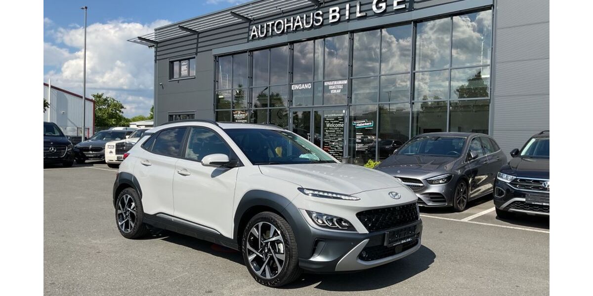 Hyundai KONA 29.128 km 23.990 &euro; Fürth 90763