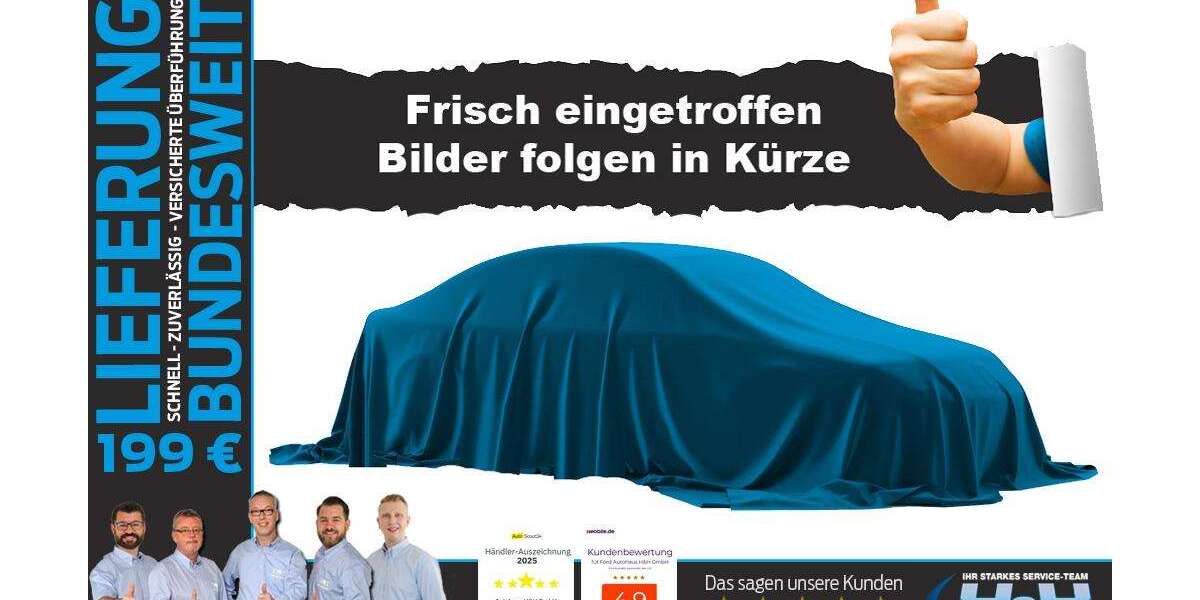 Ford S-Max 117.760 km 25.980 &euro; Premnitz 14727