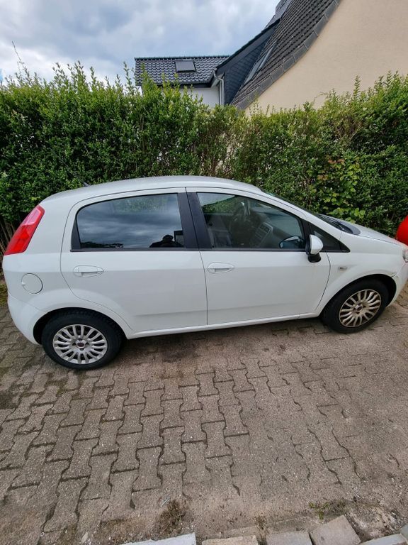 Punto