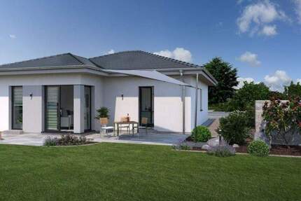 Haus Großobringen Großobringen - 3 Zimmer, 88 m&sup2;, 356.629&euro; | Angebot:25710670