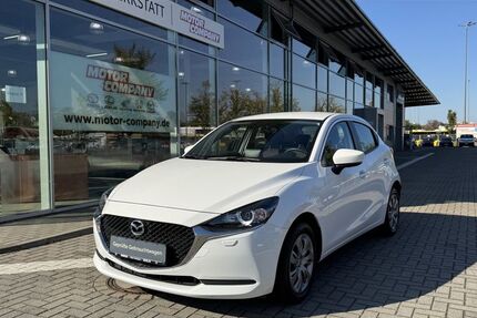 Mazda 2 34.968 km 13.990 &euro; Berlin 13403