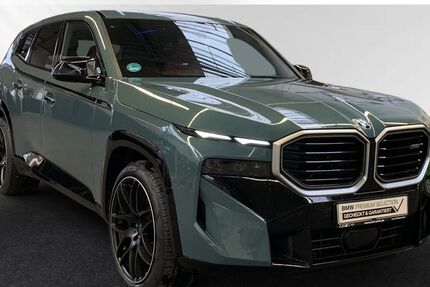 BMW XM 27.400 km 90.800 &euro; Moers 47441