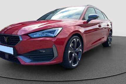 Cupra Leon 49.097 km 24.450 € Ingolstadt 85053