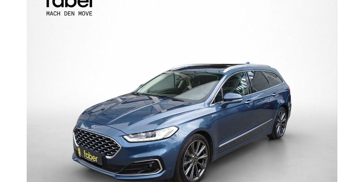 Ford Mondeo 71.493 km 22.490 &euro; Würzburg 97076