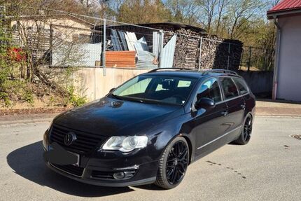 VW Passat Variant 297.000 km 2.100 &euro; Winkelhaid 90610