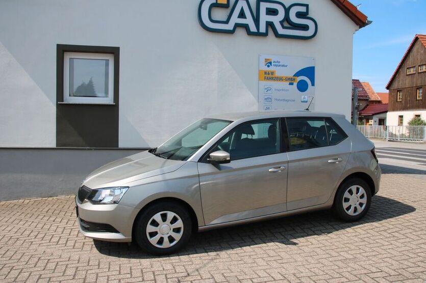 Fabia