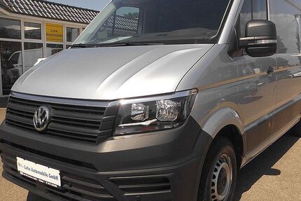 VW Crafter