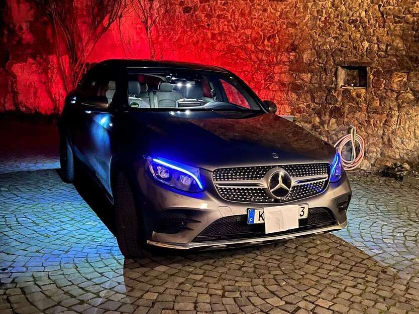 GLC 350