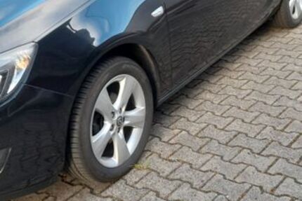 Opel Astra 213.300 km 3.300 &euro; Wittibreut 84384