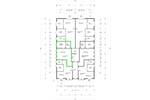 Etagenwohnung Bad Doberan - 2 Zimmer, 60 m&sup2;, 815&euro; | Angebot:26117563