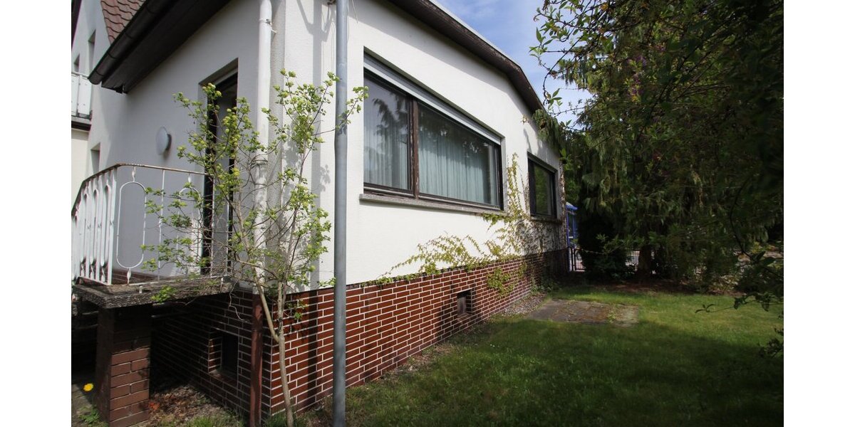 Heringen-OT, EFH - Einfamilienhaus Heringen Lengers | Angebot:26278003