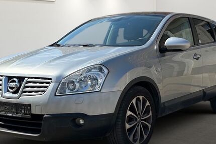 Nissan Qashqai 227.653 km 3.999 &euro; Berlin 12681