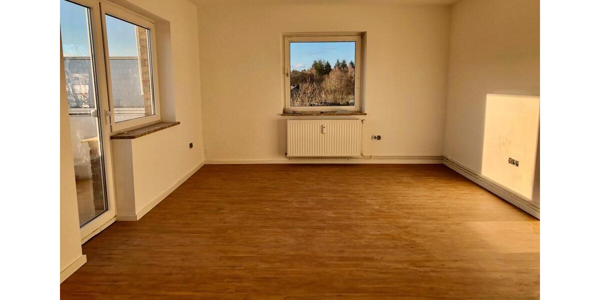 Etagenwohnung Bad Schwartau - 2 Zimmer, 58 m&sup2;, 710&euro; | Angebot:26196415