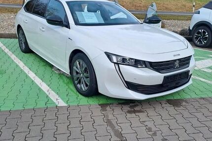 Peugeot 508 60.311 km 20.990 &euro; Theilheim 97288