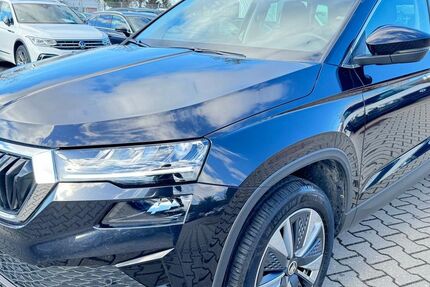 Skoda Karoq 145.650 km 17.890 &euro; Nabburg 92507
