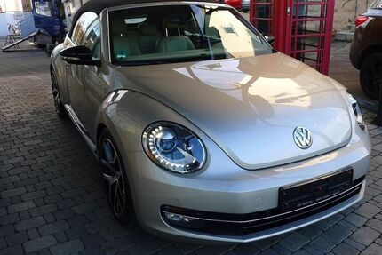 VW Beetle