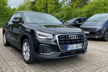 Audi Q2 121.500 km 18.495 &euro; Elmenhorst 18107