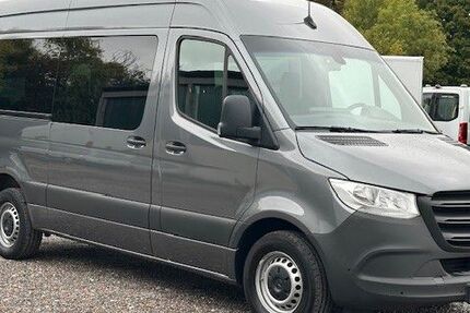 Mercedes-Benz Sprinter 102.596 km 44.982 € Obertraubling 93083