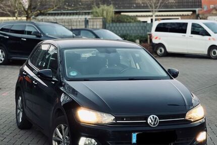 VW Polo 218.000 km 8.300 &euro; Voerde 46562