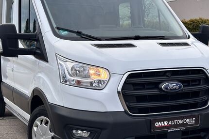 Ford Transit 39.500 km 23.950 &euro; München 81245