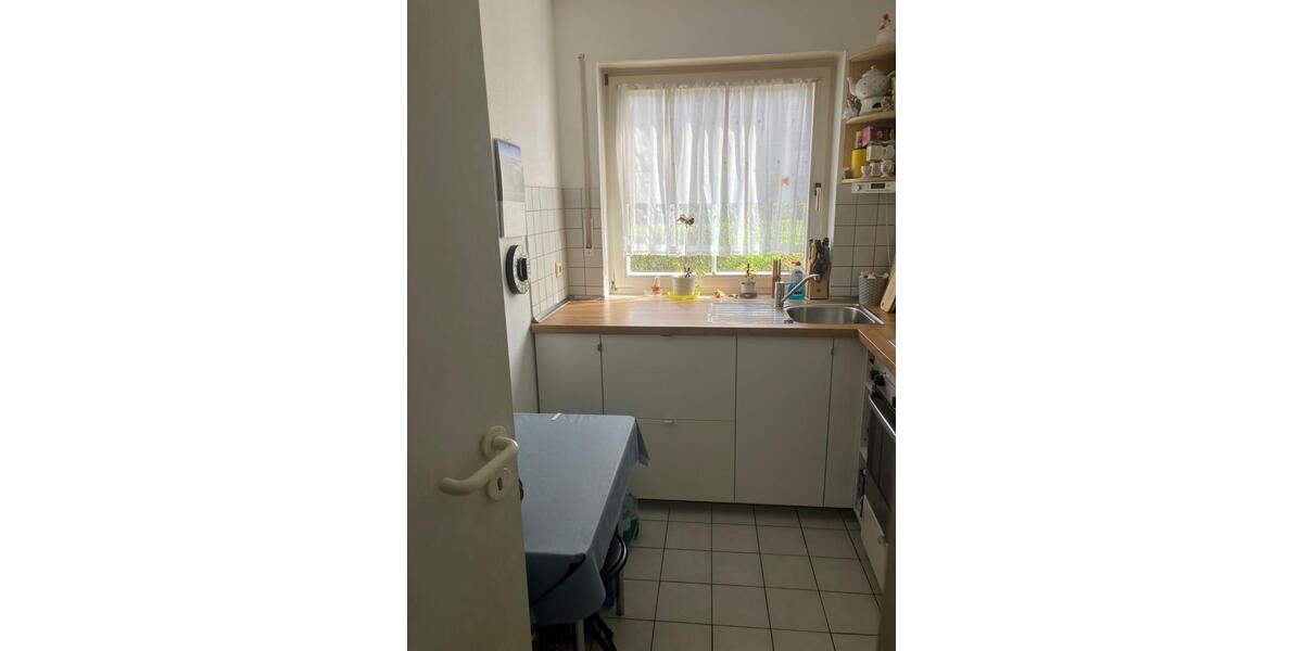 Terrassenwohnung Karlsfeld - 2 Zimmer, 54 m&sup2;, 365.000&euro; | Angebot:24741070