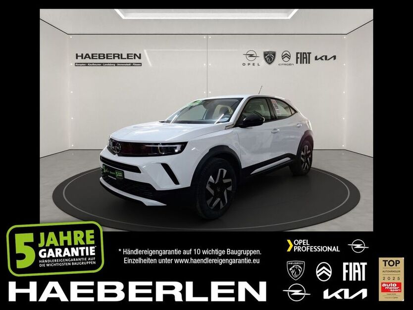 Mokka