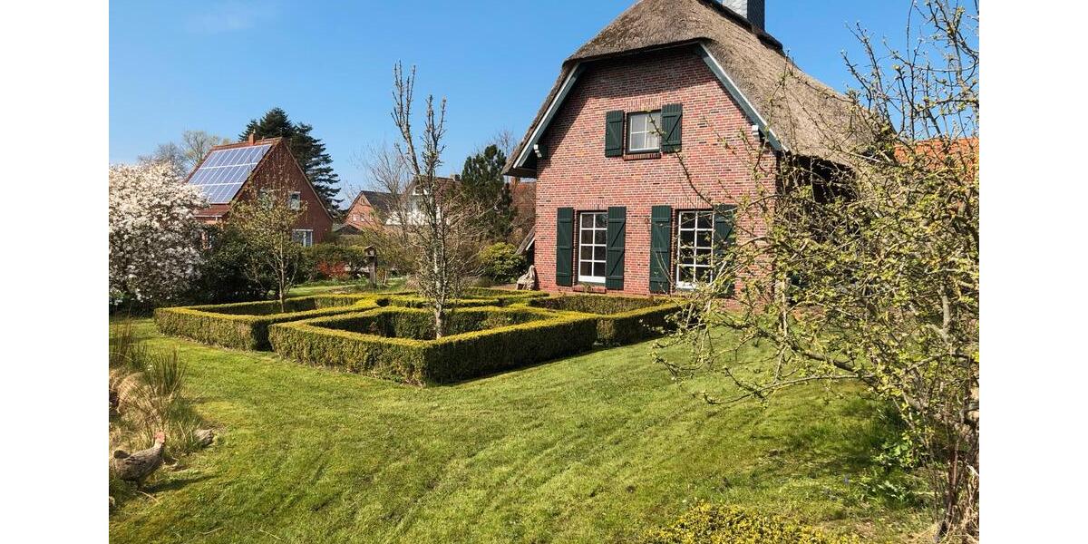 Einfamilienhaus Norden - 5 Zimmer, 100 m&sup2;, 749.000&euro; | Angebot:26396199