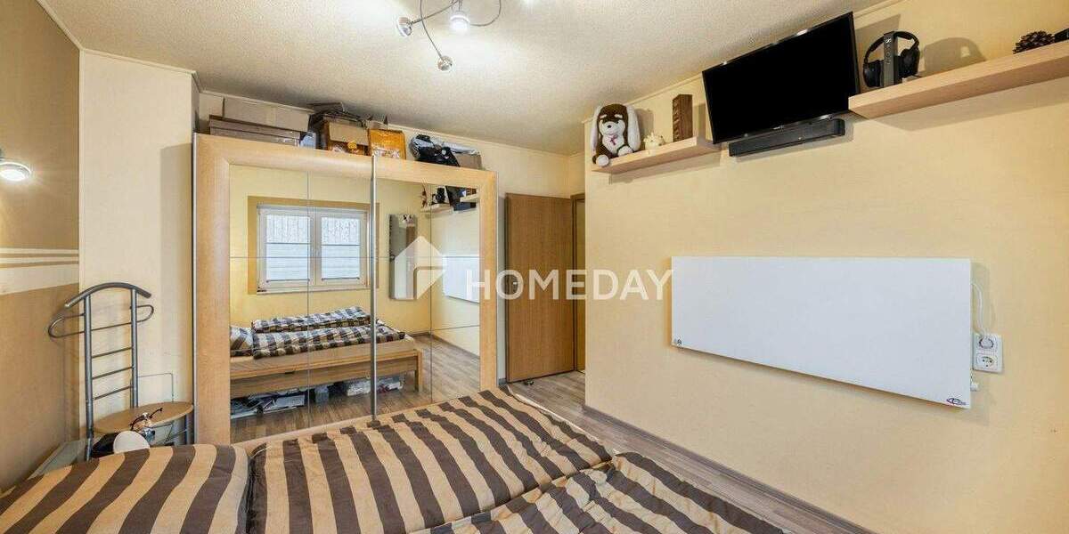 Doppelhaushälfte Kröslin - 2 Zimmer, 80 m&sup2;, 169.500&euro; | Angebot:25696156