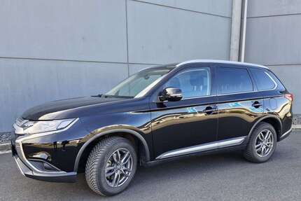 Mitsubishi Outlander 42.300 km 18.500 &euro; Klingenberg a.Main, St 63911