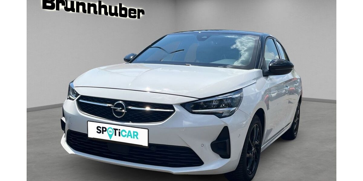 Opel Corsa 14.452 km 15.350 &euro; Augsburg 86156