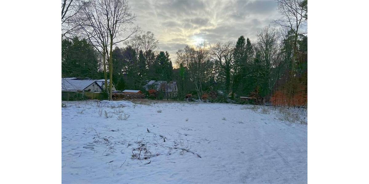 Grundstück Rosengarten Vahrendorf - 315.000&euro; | Angebot:25672634