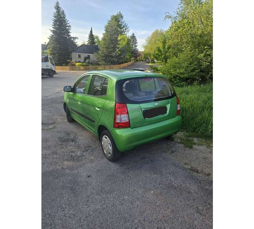 Picanto