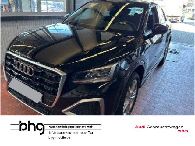 Audi Q2 37.300 km 25.430 &euro; Binzen 79589