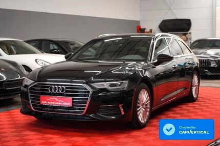 Audi A6 137.138 km 24.950 &euro; Pfungstadt 64319