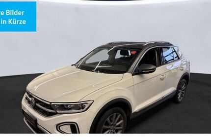 VW T-Roc 84.482 km 22.790 &euro; Heidenheim a. d. B. 89520