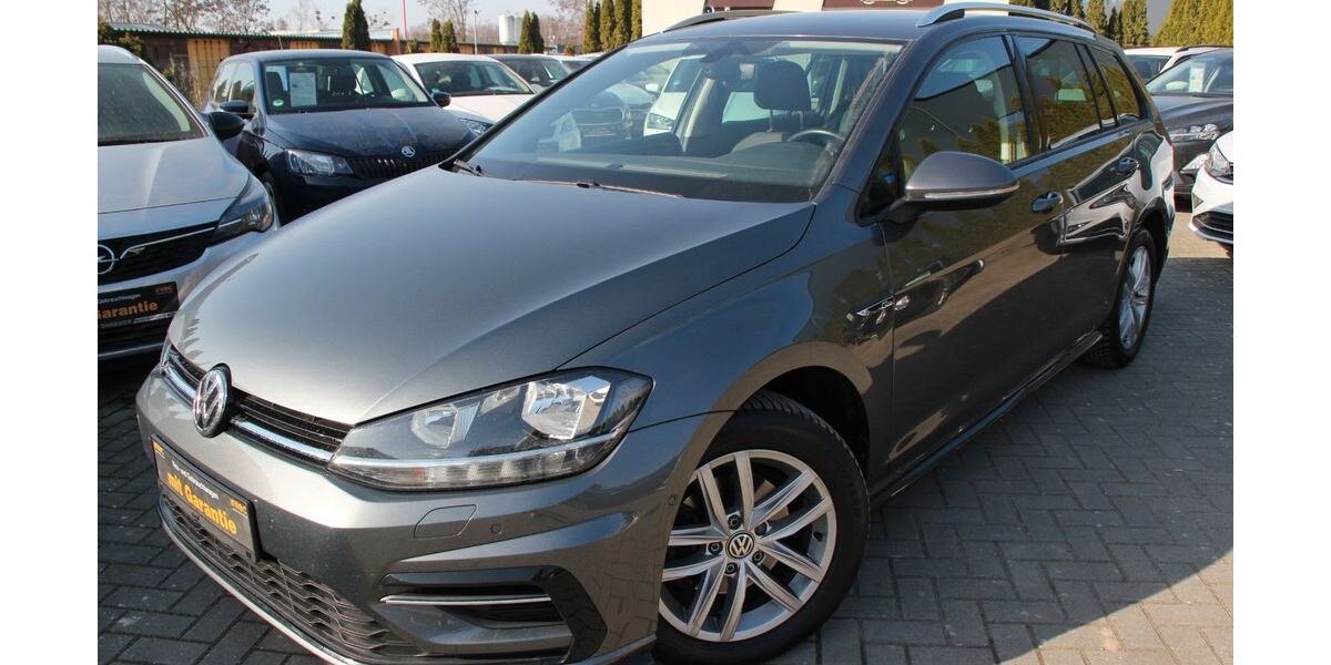 VW Golf 83.049 km 16.990 &euro; Falkensee 14612