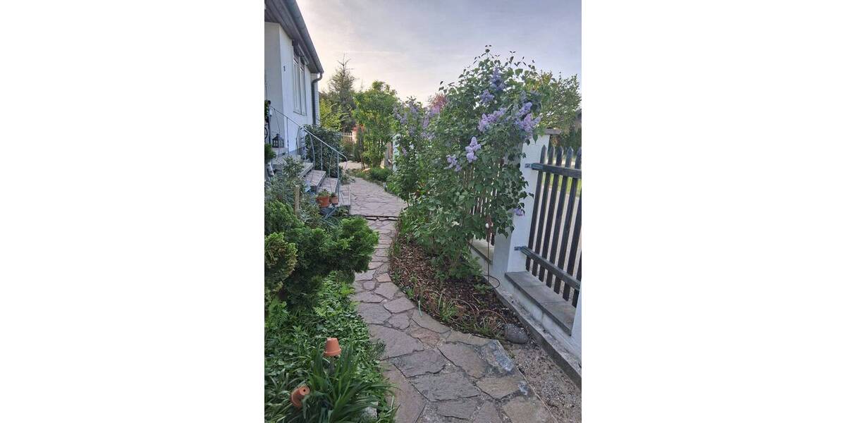 Bungalow Altdorf bei Nürnberg Röthenbach - 6 Zimmer, 159 m&sup2;, 458.000&euro; | Angebot:26171464